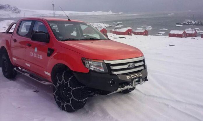 ford ranger 1 ford ranger 1