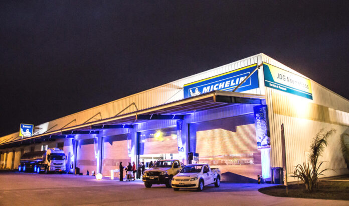 planta recapado michelin 1 planta recapado michelin 1
