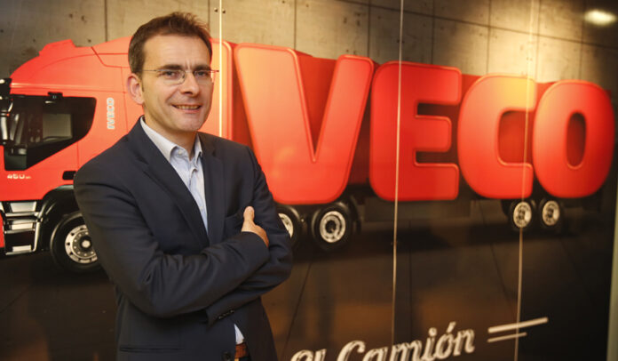 presidente mundial iveco presidente mundial iveco
