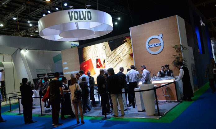 volvo oilgas volvo oilgas