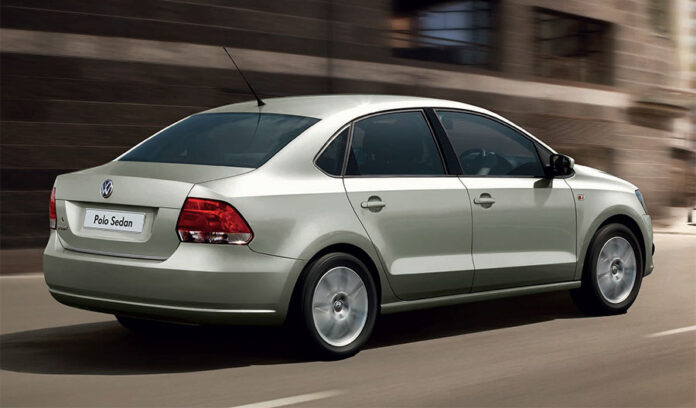 vw polo sedan 1 vw polo sedan 1