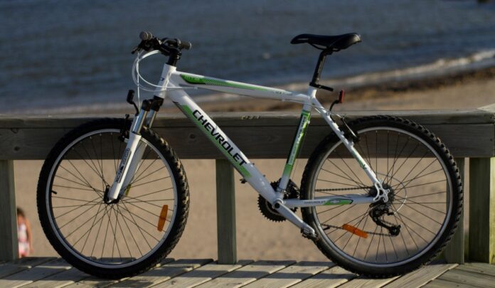 chevrolet bikes 1