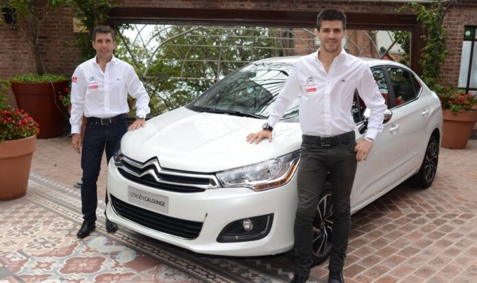 citroen total tn 2016 citroen total tn 2016