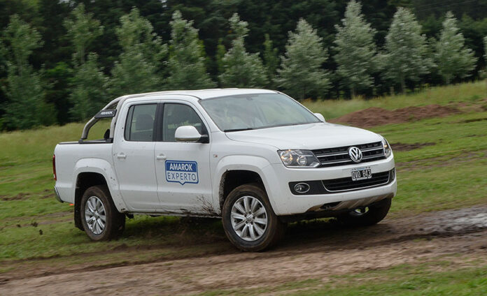 experto amarok 1 1