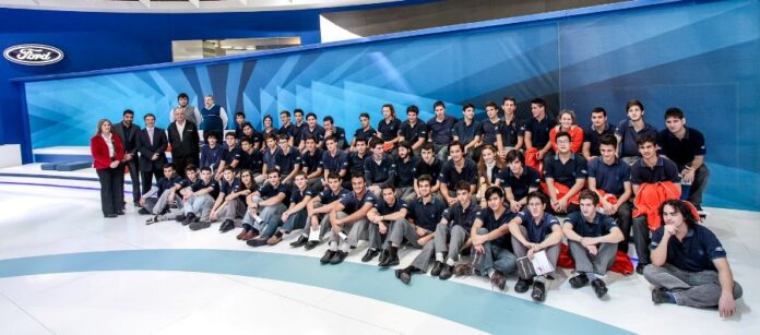 henry ford escuela 1 henry ford escuela 1
