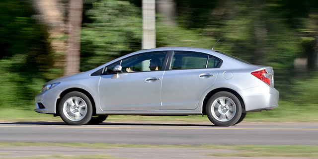 honda civic slider 1