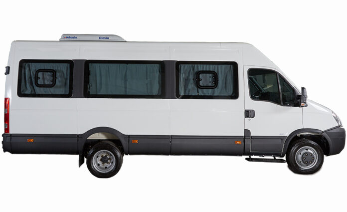 iveco daily minibus iveco daily minibus