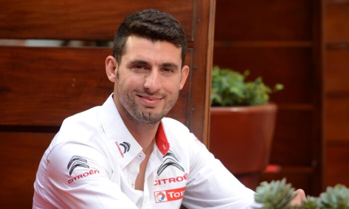 pechito lopez pechito lopez