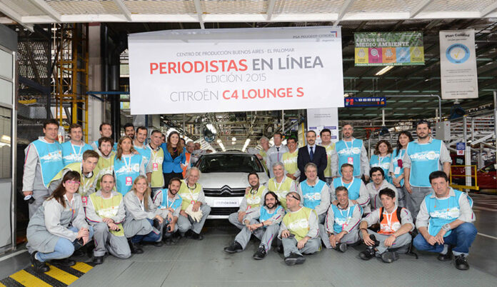 periodistas en linea 1 1