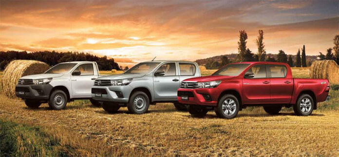 versiones hilux 1 1 versiones hilux 1 1