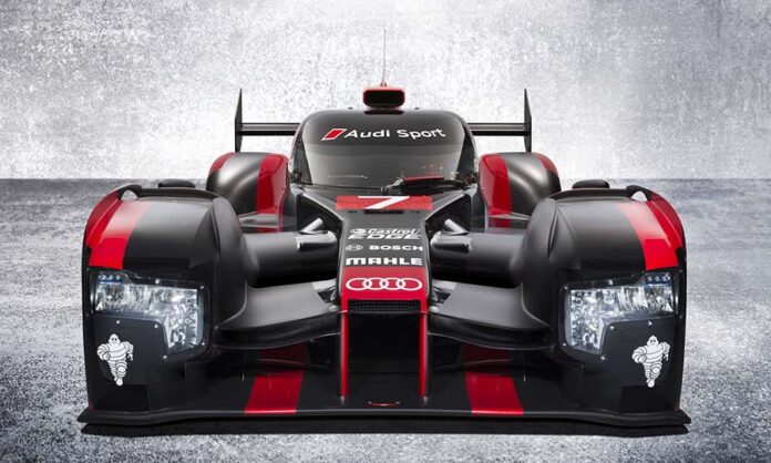 audi r18 1 audi r18 1