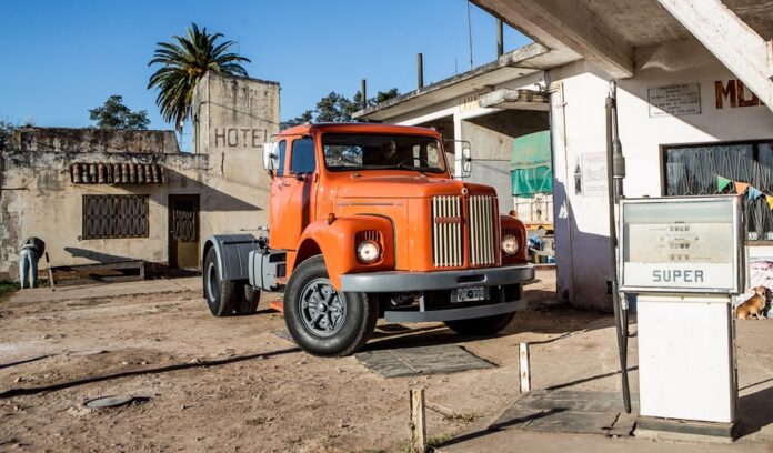 concuros el mejor scania concuros el mejor scania