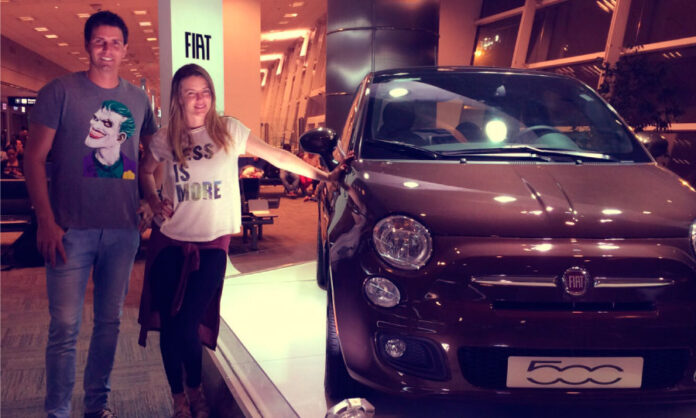 fiat 500 tweet 1 fiat 500 tweet 1