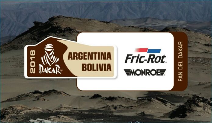 fric rot dakar 1