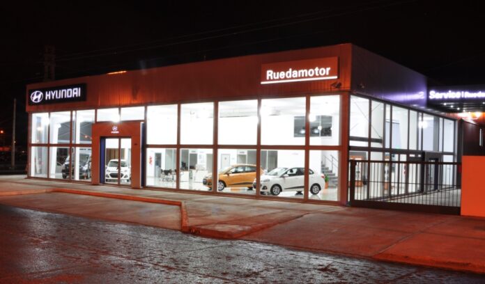 hyundai argentina ruedamotor 1 hyundai argentina ruedamotor 1