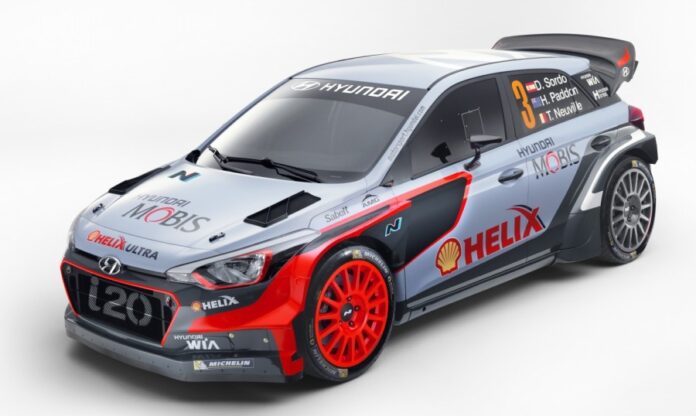 hyundai i20 wrc 2016 1
