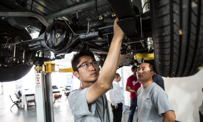 lifan postventa 1