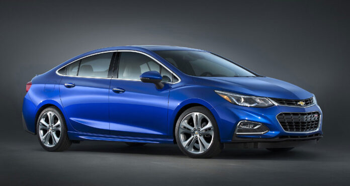 nuevo chevrolet cruze argentina 2 1