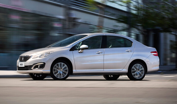 peugeot 4081 1