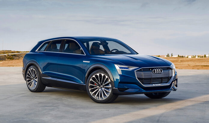 audi suv electrico 2 audi suv electrico 2