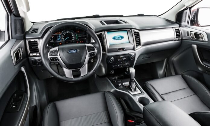 ford ranger interior 1 ford ranger interior 1