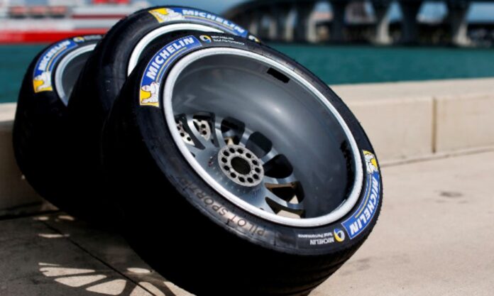 michelin formula e michelin formula e