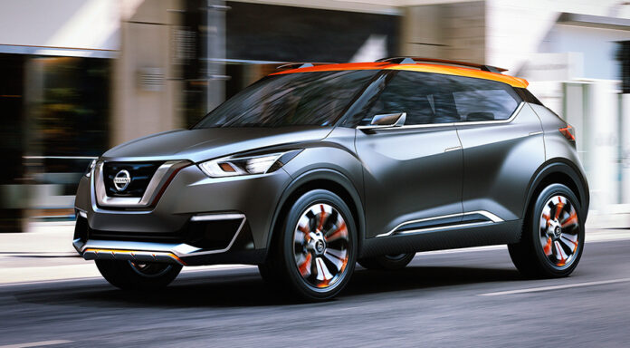 nissan kicks 1 nissan kicks 1