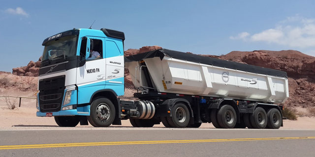 slider volvo fh slider volvo fh