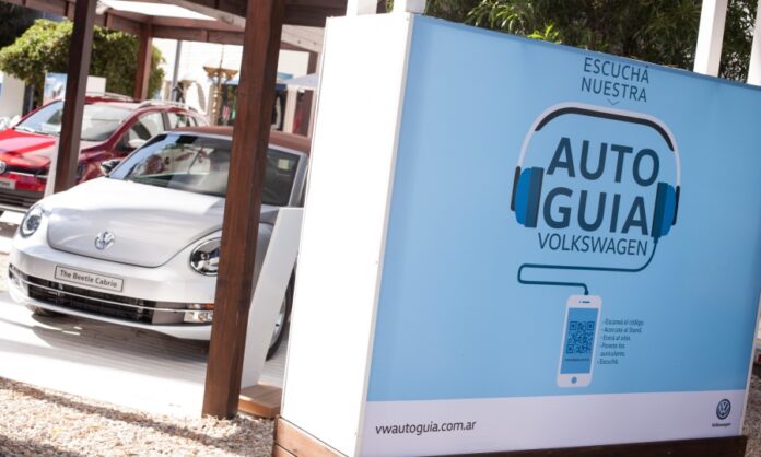 volkswagen auto guia