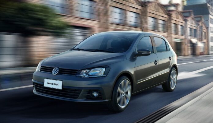 gol trend 2016 1