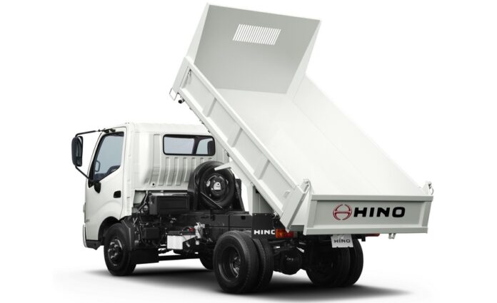 hino argentina 2