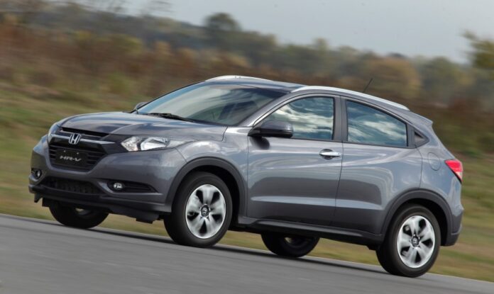 honda hrv ex argentina 1 honda hrv ex argentina 1