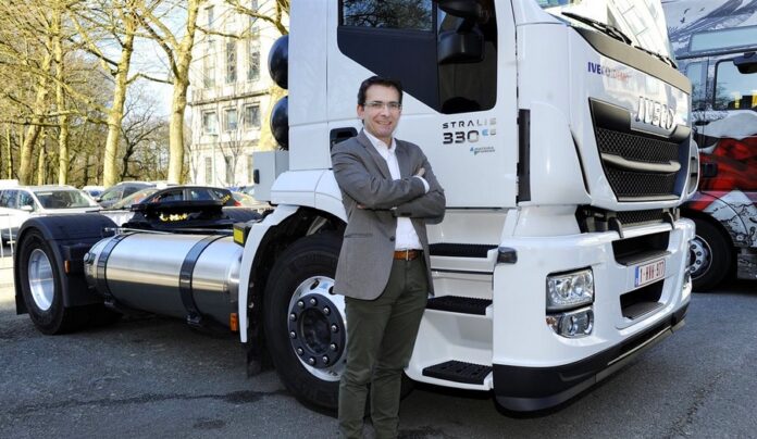 iveco iveco