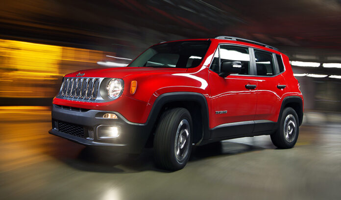 jeep renegade 1 1