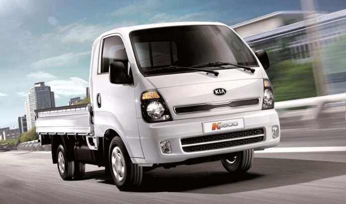 kia k2500 precio kia k2500 precio