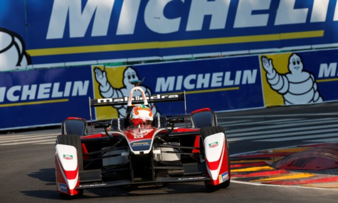 michelin formula e michelin formula e