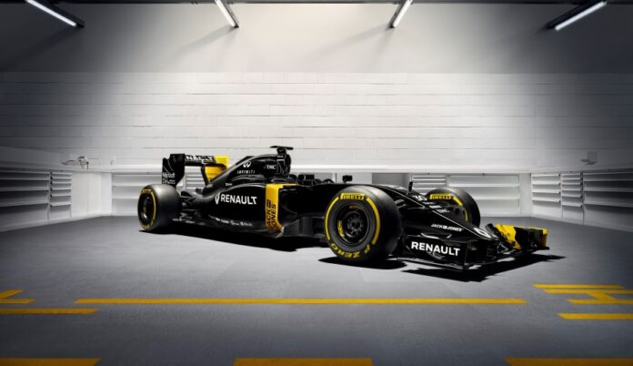 renault competicion renault competicion