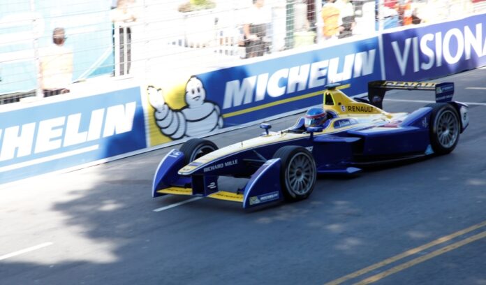 renault edams formula e renault edams formula e