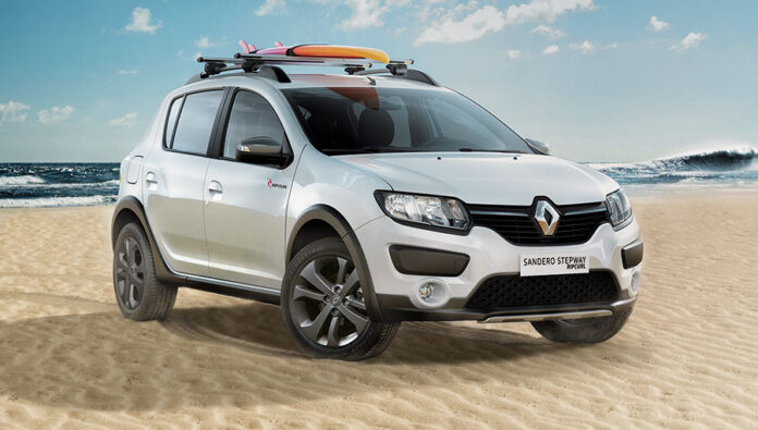 sandero stepway rip curl 1 1 sandero stepway rip curl 1 1