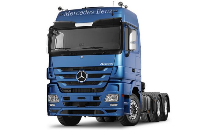 Rader mercedes Rader mercedes