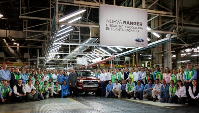 ford ranger argentina1 1 ford ranger argentina1 1