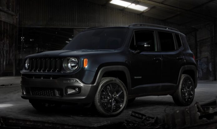jeep renegade dawn of justice 1