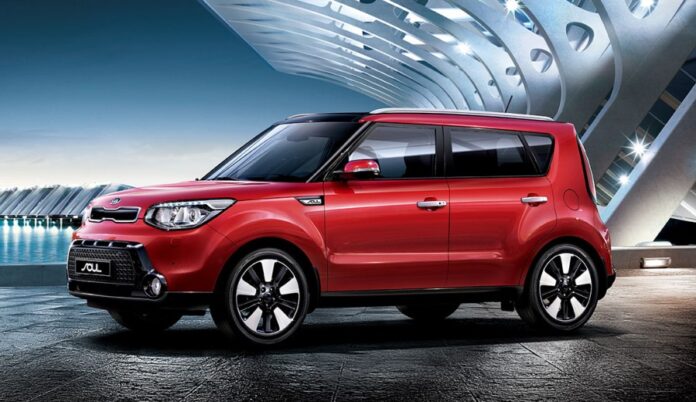 kia soul 1 kia soul 1