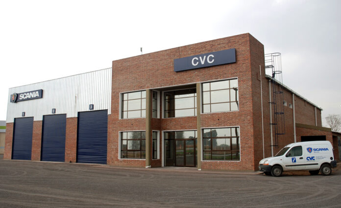 scania cvc 2 scania cvc 2