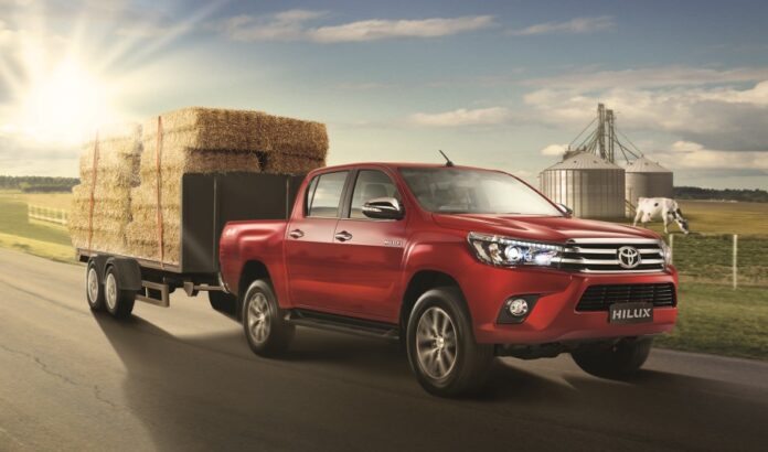 toyota expoagro 2016 1 toyota expoagro 2016 1
