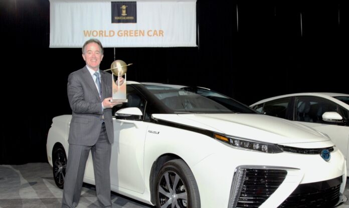 toyota mirai green 1 toyota mirai green 1
