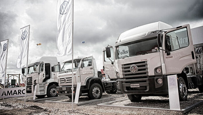 vw expoagro 2016 vw expoagro 2016