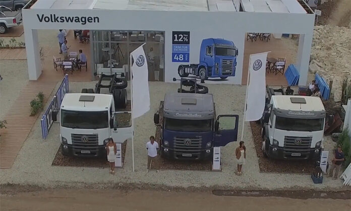 vw expoagro vw expoagro