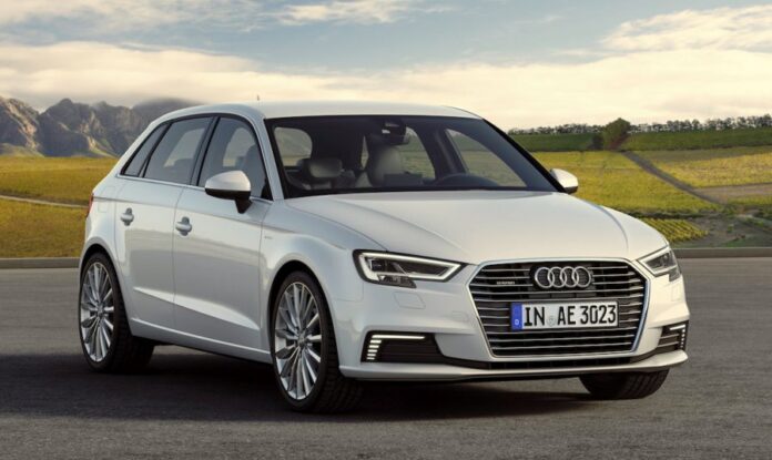 audi a3 20 1