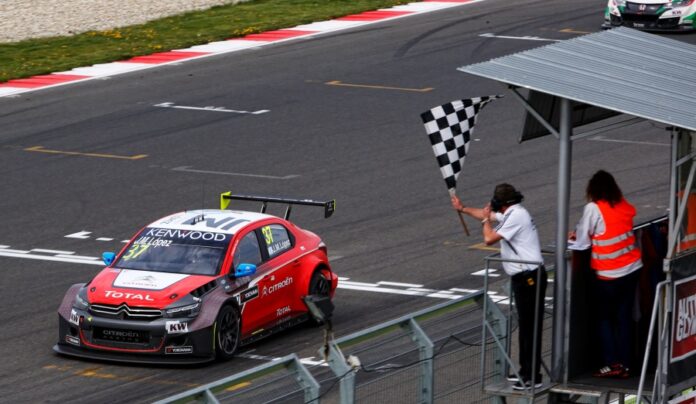 citroen wtcc citroen wtcc